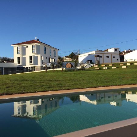 科尔武河畔米兰达 Quinta Dona Iria酒店 外观 照片