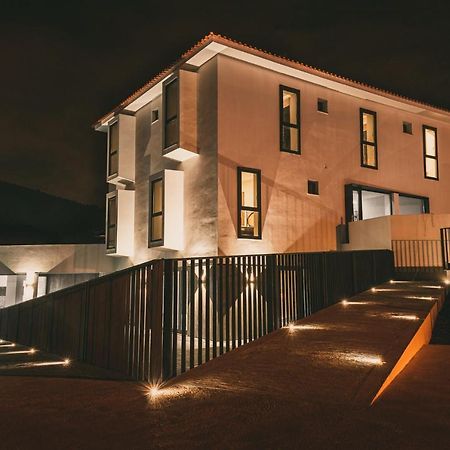 科尔武河畔米兰达 Quinta Dona Iria酒店 外观 照片