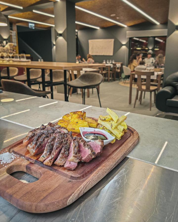 科尔武河畔米兰达 Quinta Dona Iria酒店 外观 照片
