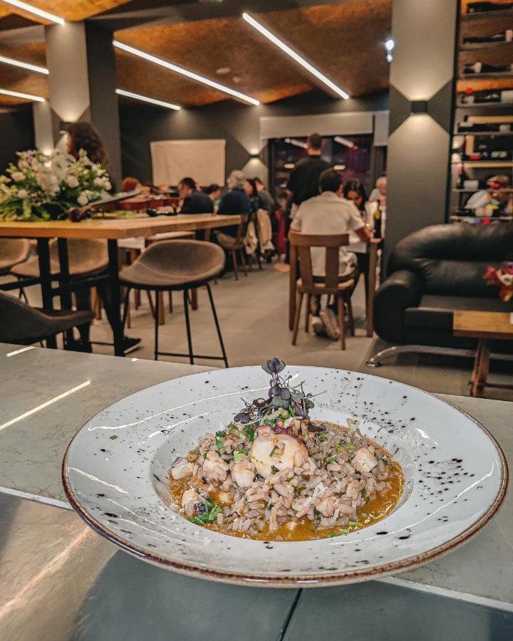 科尔武河畔米兰达 Quinta Dona Iria酒店 外观 照片